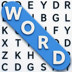 Word Search Mod APK icon